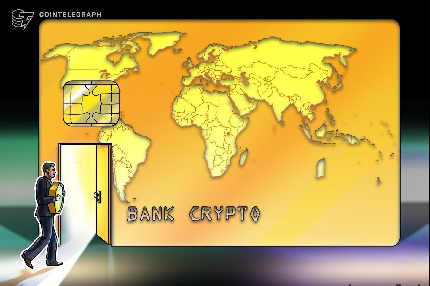 Crédito digital lastreado em Bitcoin desafia bancos e desencadeia disputa pelo futuro das finanças