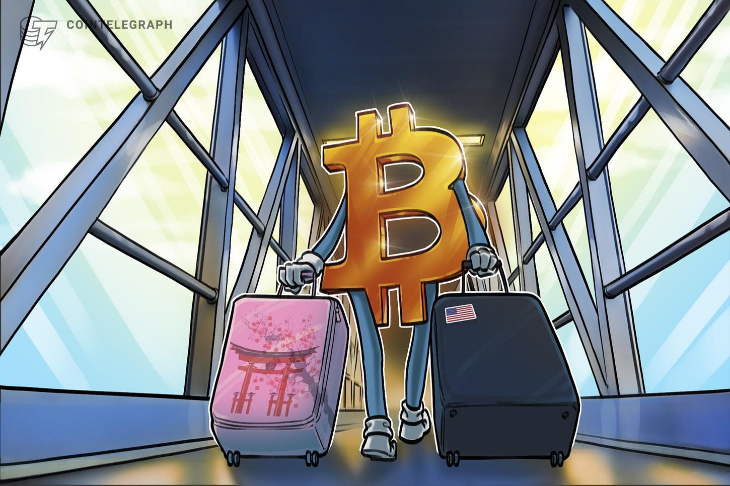 Plataforma salvadoreña de viajes fomenta la adopción de bitcoin a través del turismo