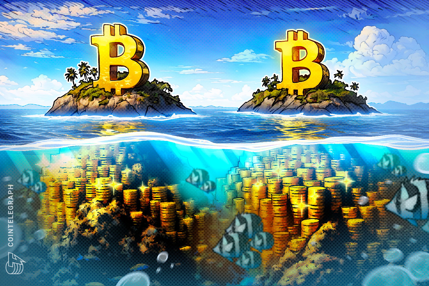 Why Bitcoin’s real supply is far lower than 21M