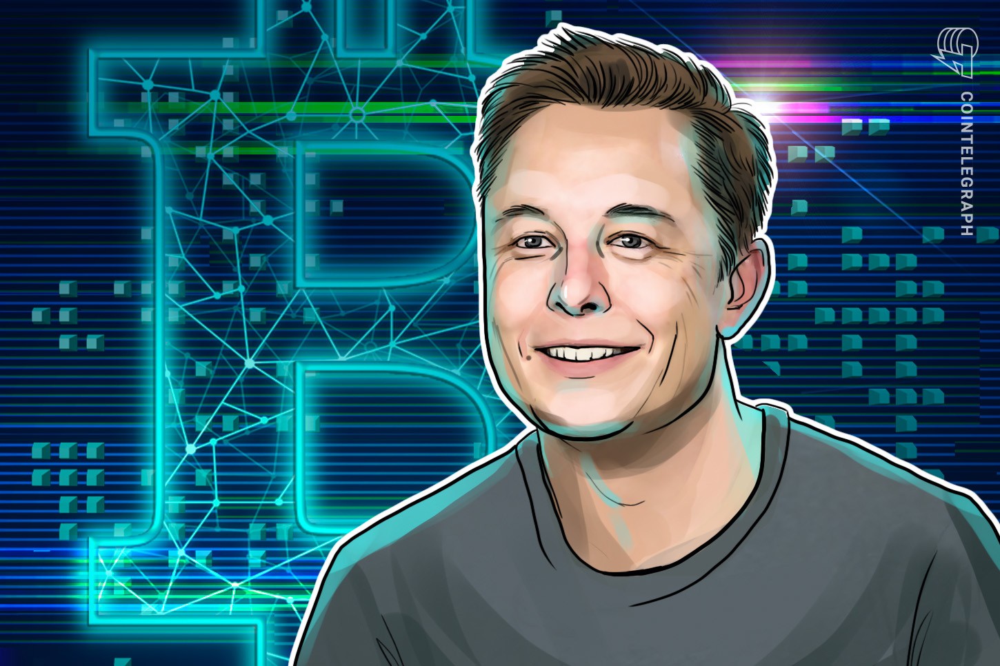 Elon Musk prognostiziert „zweistelliges“ Wachstum – Krypto-Community jubelt