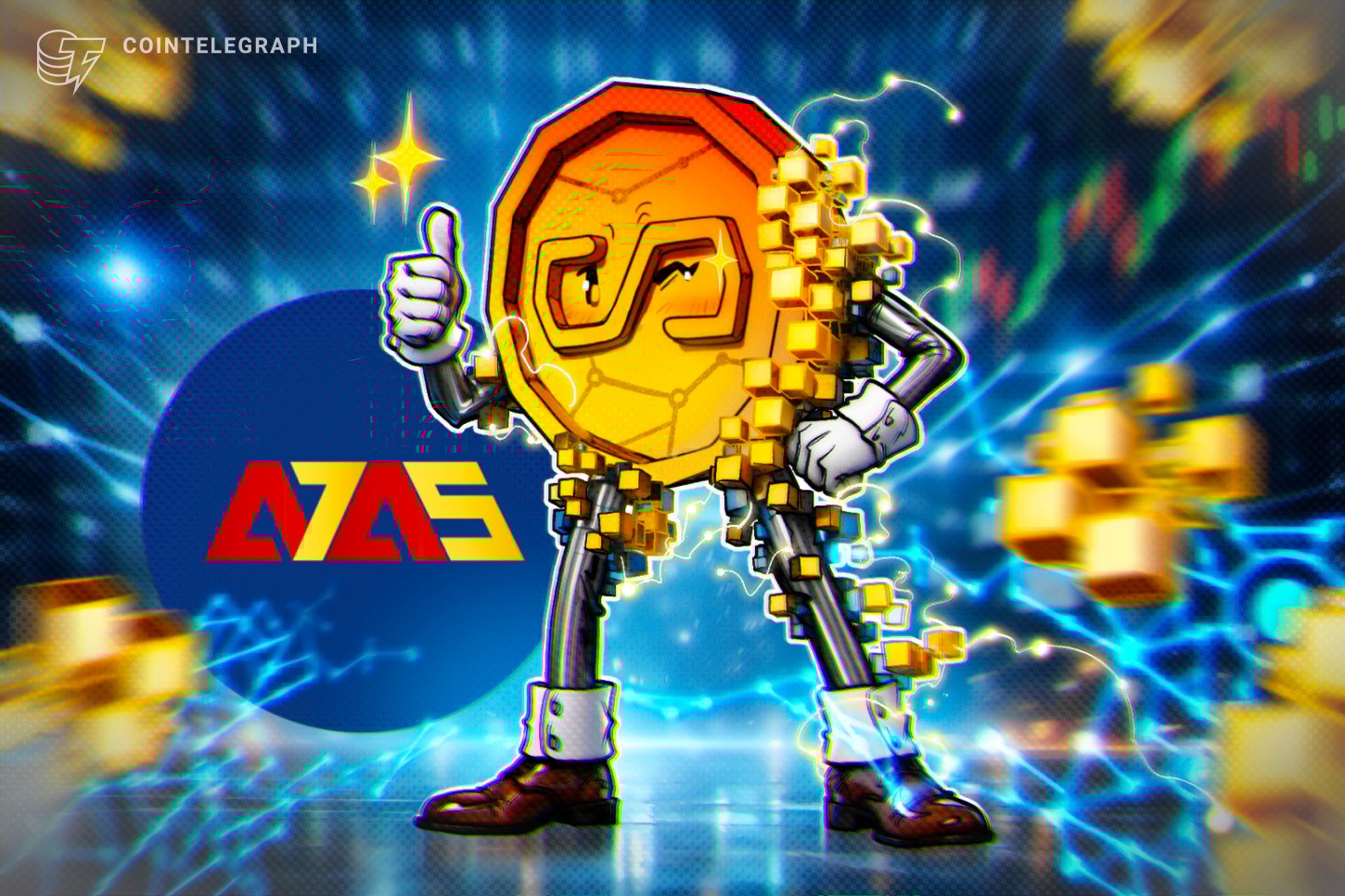 Будущее цифровых денег: стейблкоины и CBDC