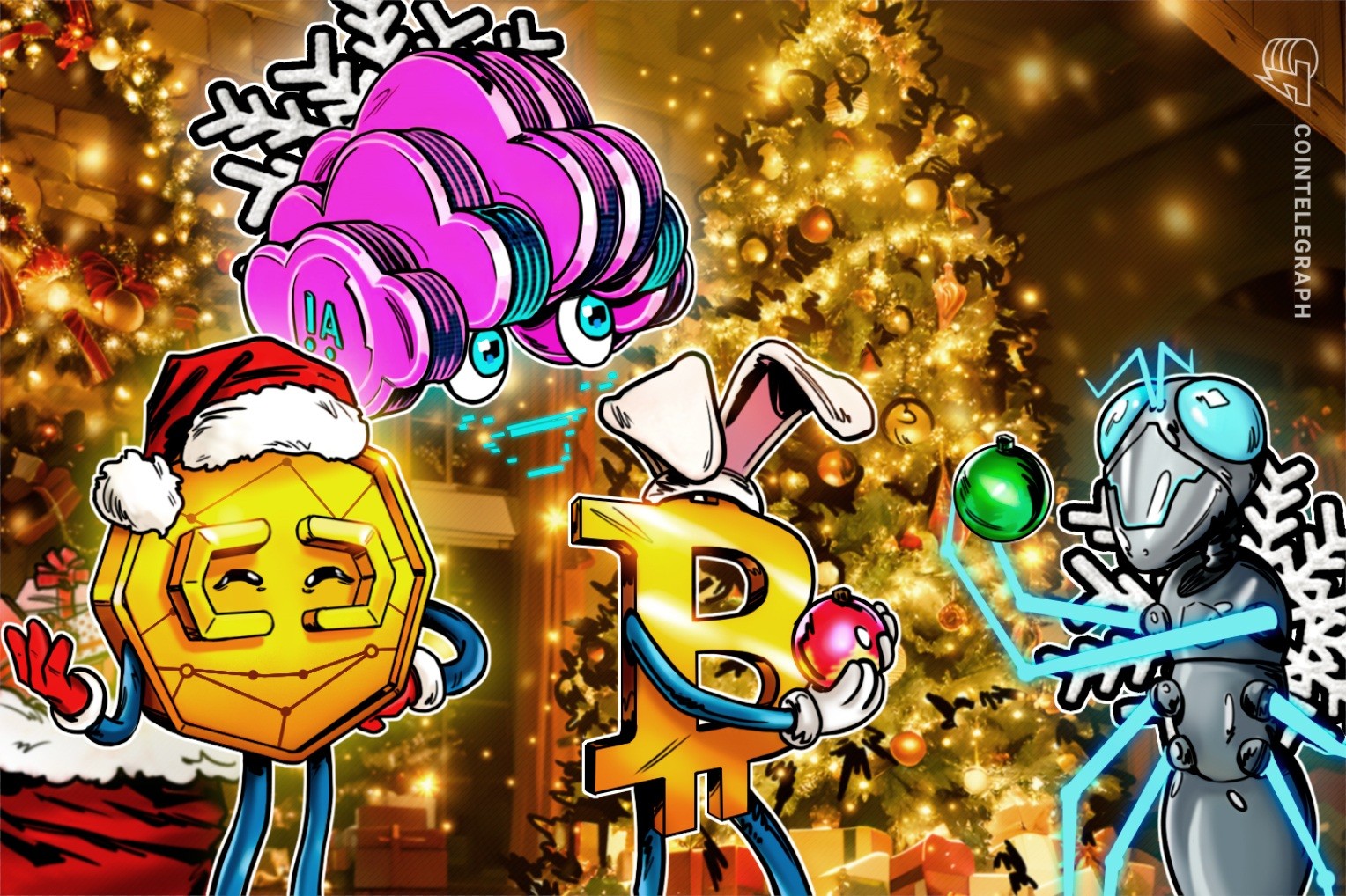 Биткоину исполнилось 17 лет: от генезис-блока до рыночных ожиданий