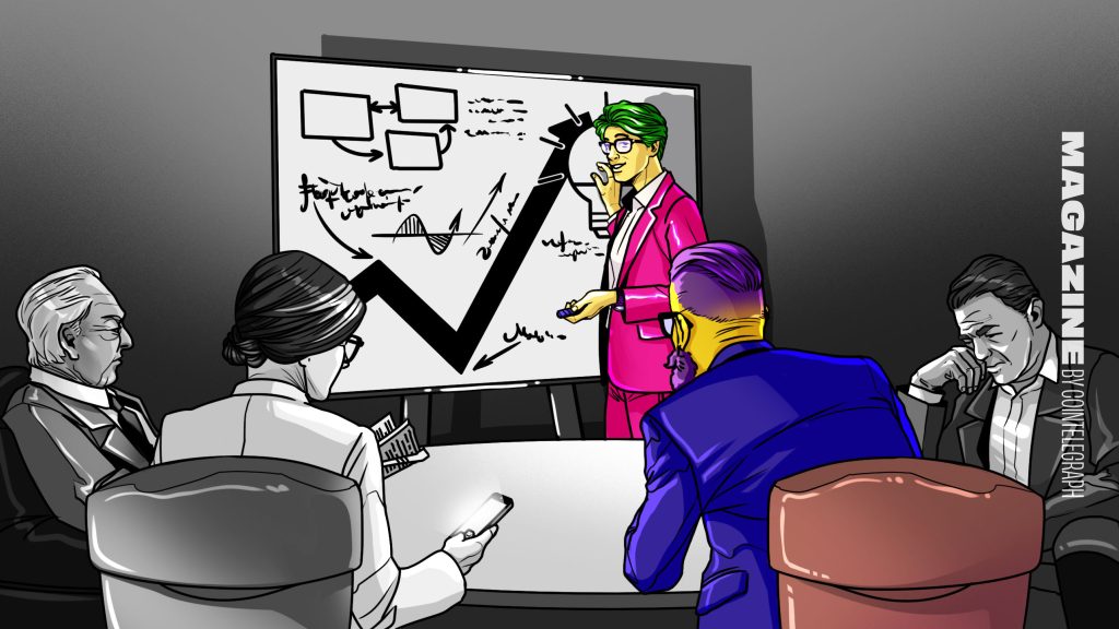 В Coinbase оценили перспективы специализированных блокчейнов