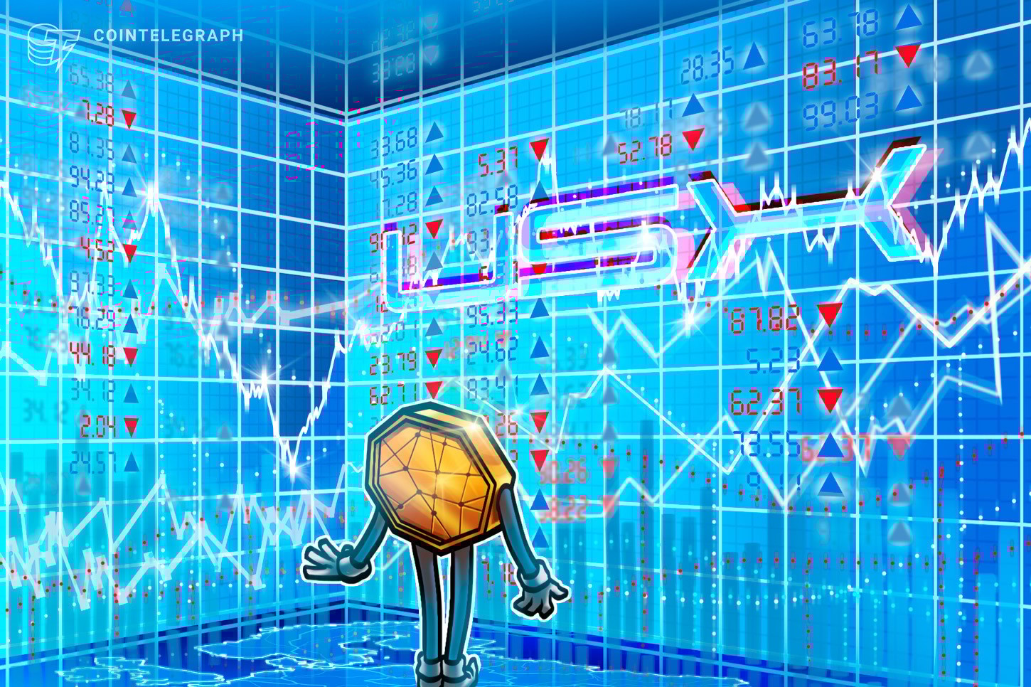 Preço do Bitcoin hoje, 29/12/2025: baixo volume e falta de catalisadores mantém o BTC em US$ 87 mil