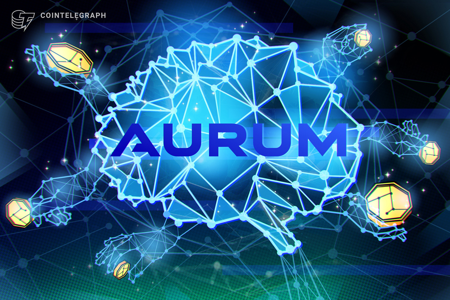 KI-Trading und Neobank in neuer Krypto-Plattform vereint