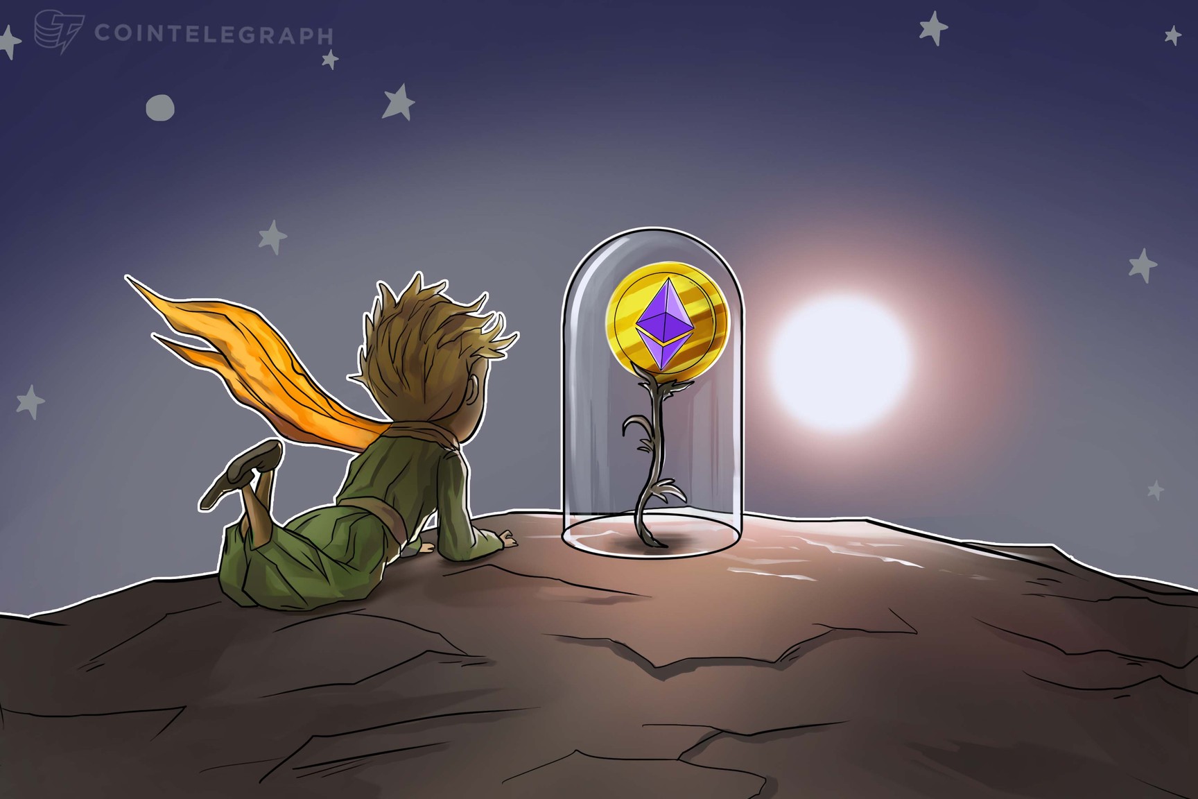 BitMine докупила 44 463 ETH. Ethereum-резервы компании превысили $12 млрд