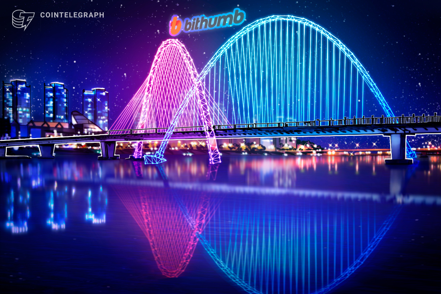 South Korean lawmaker faces scrutiny over family ties to crypto exchange: Report