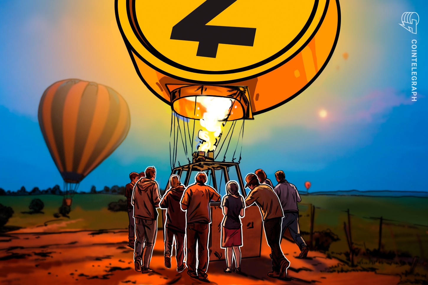 Zcash (ZEC) wird auf 1.000 US-Dollar steigen: Arthur Hayes mit Prognose