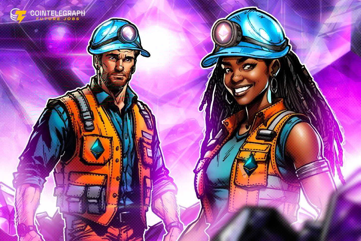 Минюст РФ предложил ввести уголовную ответственность за нелегальный майнинг