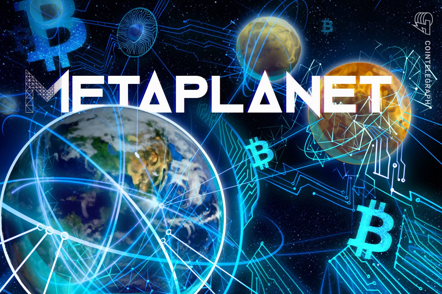 В 2025 году доходность биткоин-стратегии Metaplanet превысила 568%