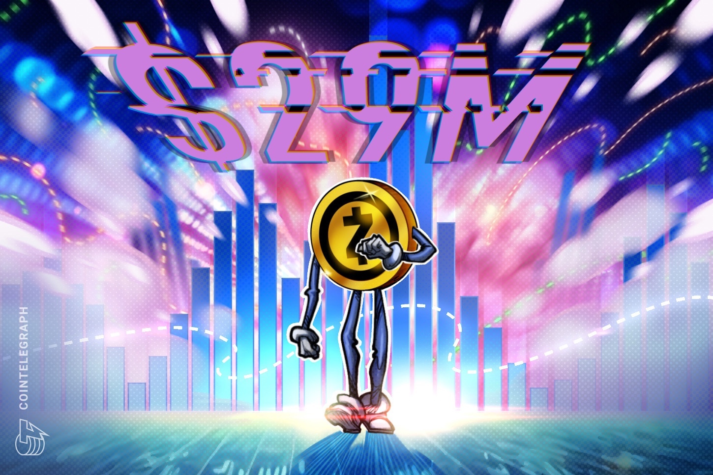 Cypherpunk lifts crypto treasury with $29M Zcash purchase