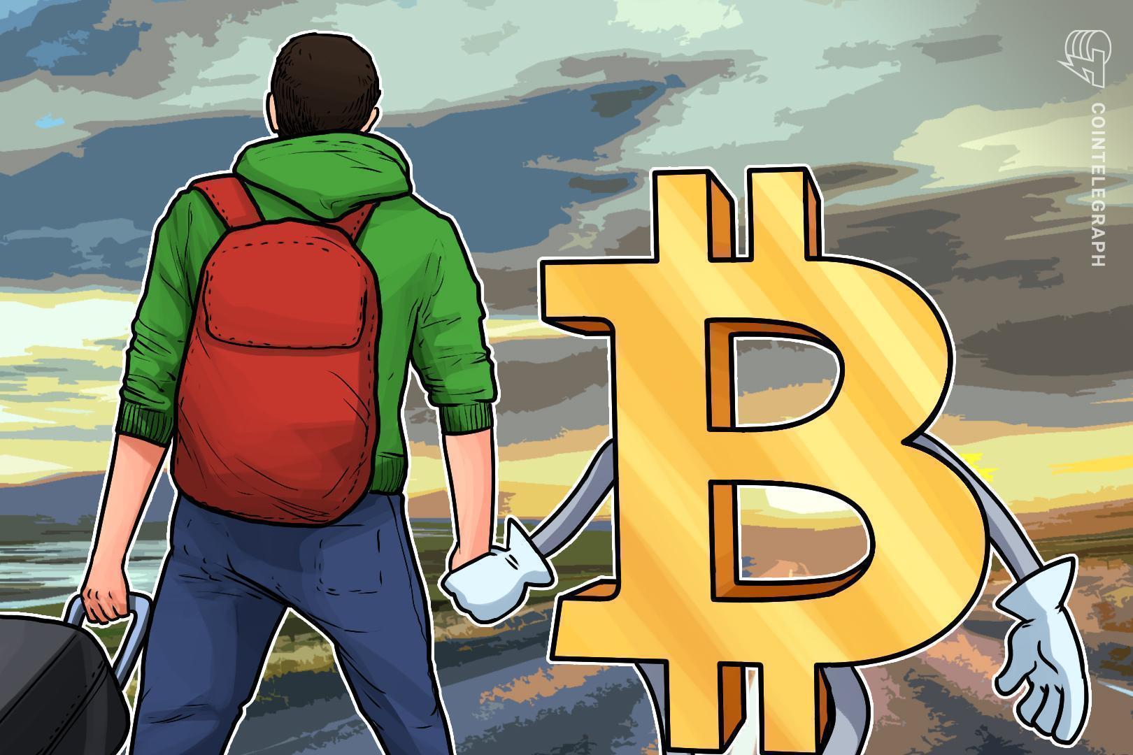 Prévisions chocs des experts pour le bitcoin à l’horizon 2026 !