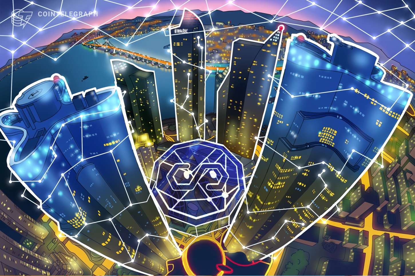 South Korea delays crypto bill over stablecoin concerns: Report