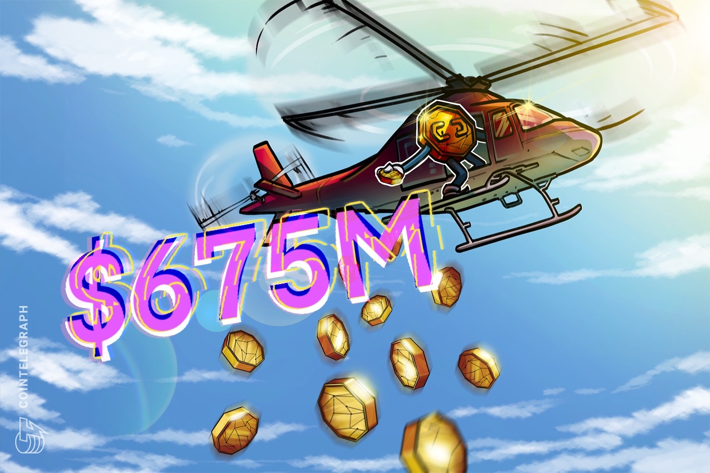 $675M Lighter airdrop becomes 10th largest in crypto history: Bubblemaps