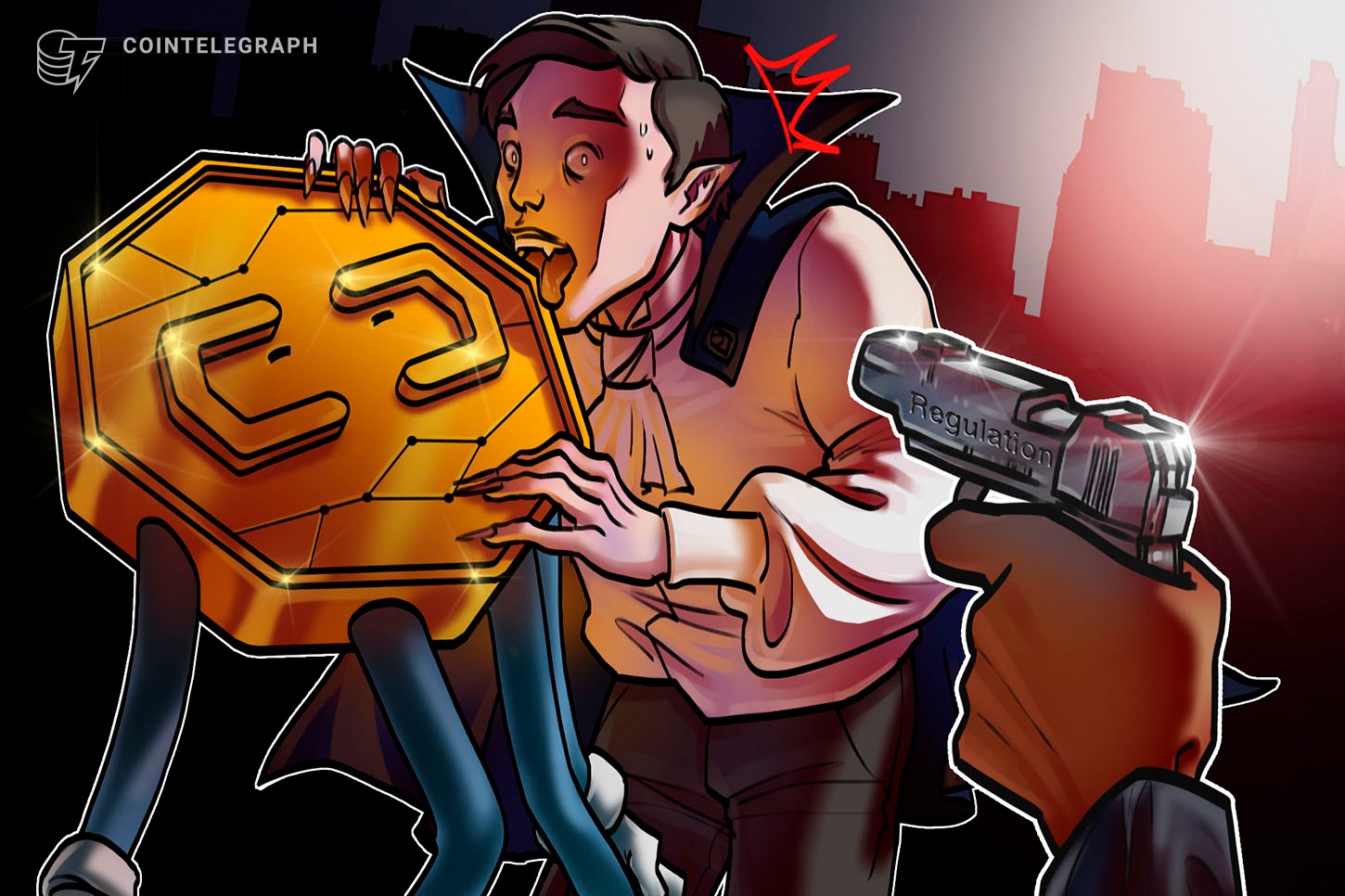 Rocelo Lopes expõe bastidores da regulação cripto e alerta: ‘Vai matar startups’”