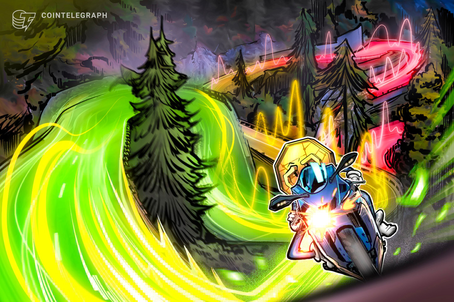 4 crypto comebacks from 2025 that could help shape the year ahead