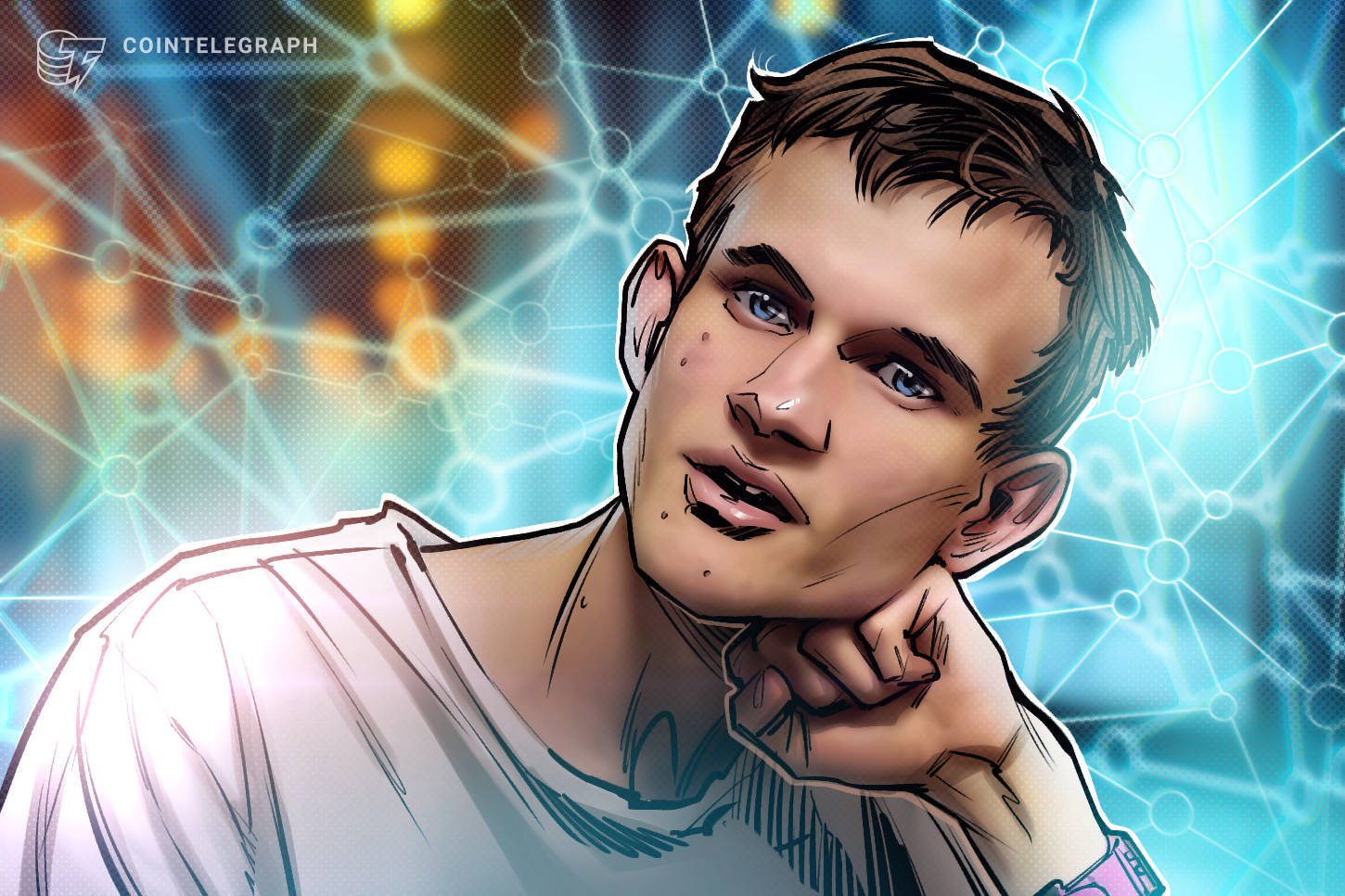 Ethereum ready to solve blockchain trilemma: Vitalik Buterin