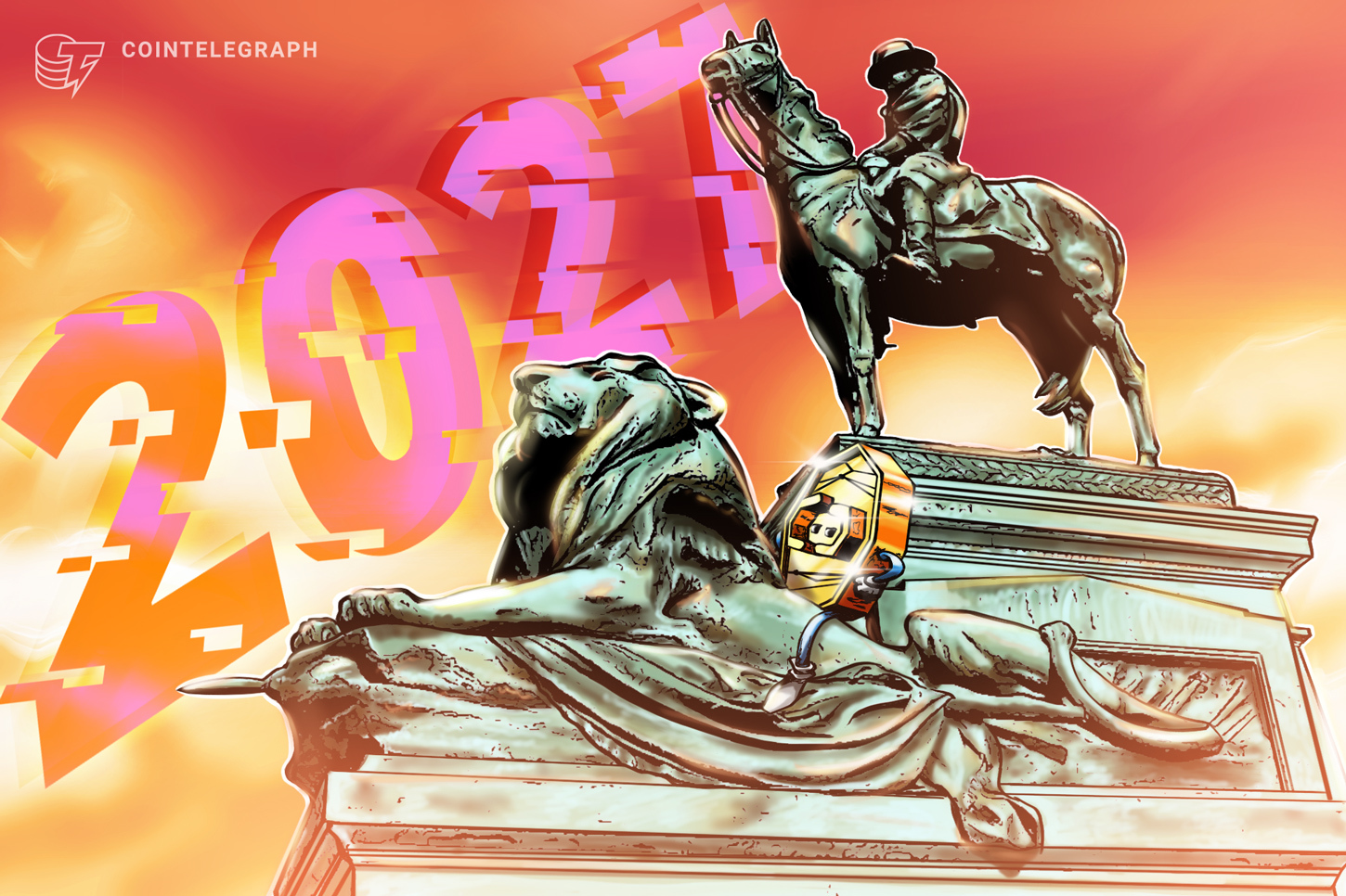 US crypto market structure bill may be delayed until 2027: Report