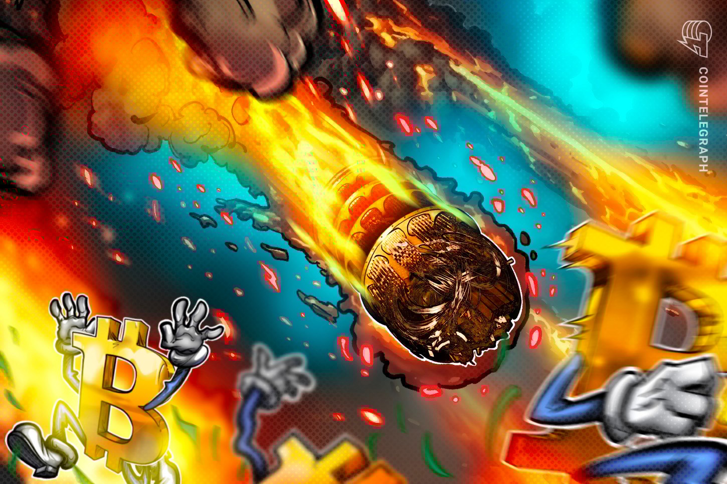 Quantum threat to Bitcoin extends past wallet hacks: Coinbase analyst