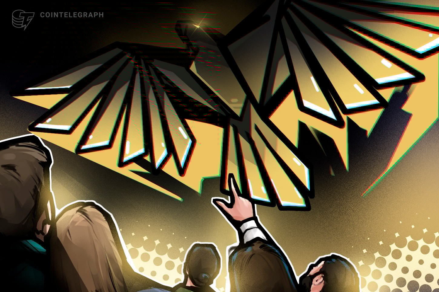 Trump family’s World Liberty Financial applies for banking charter to expand USD1