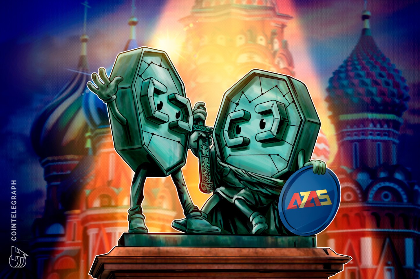 Криптовалюта в России: как использовать легально и без штрафов