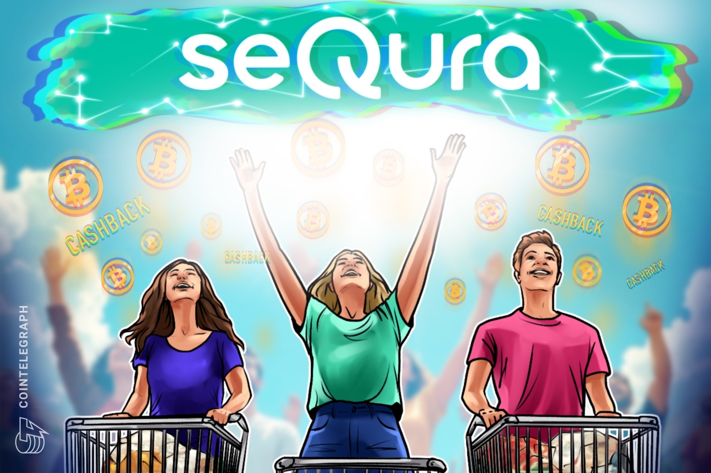 Commerce platforms can turn loyalty into a portable asset class: Here’s how