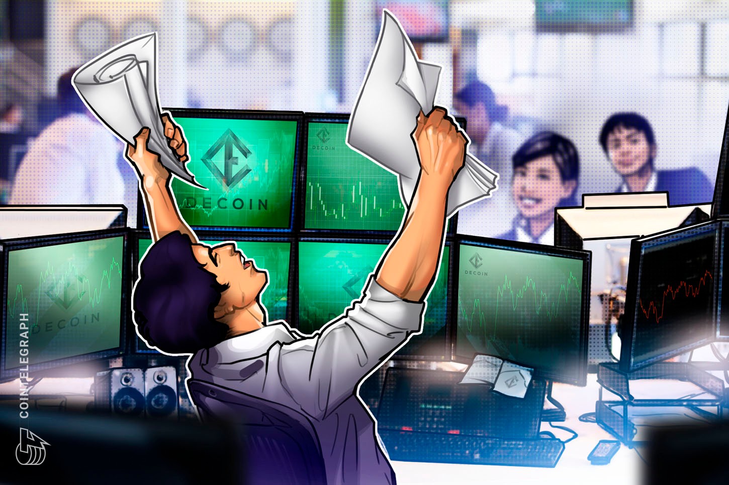 B3 vai ampliar o horário de negociação para futuros de Bitcoin, Ethereum, Solana e ouro a partir de 09 de março