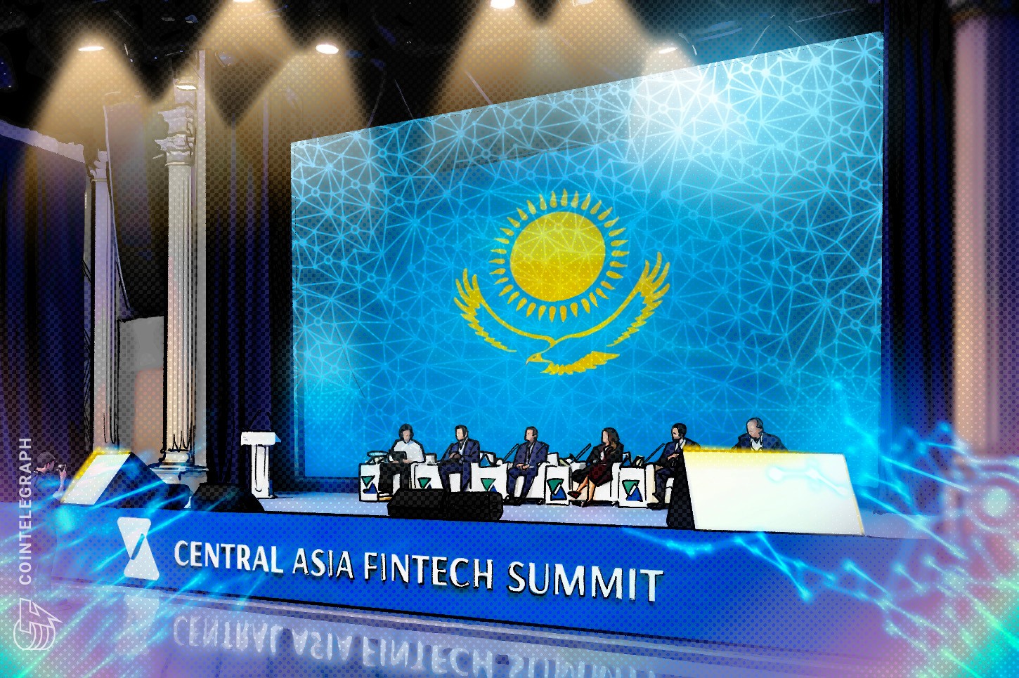 From tokenized money to crypto-urbanism: Central Asia Fintech Summit recap