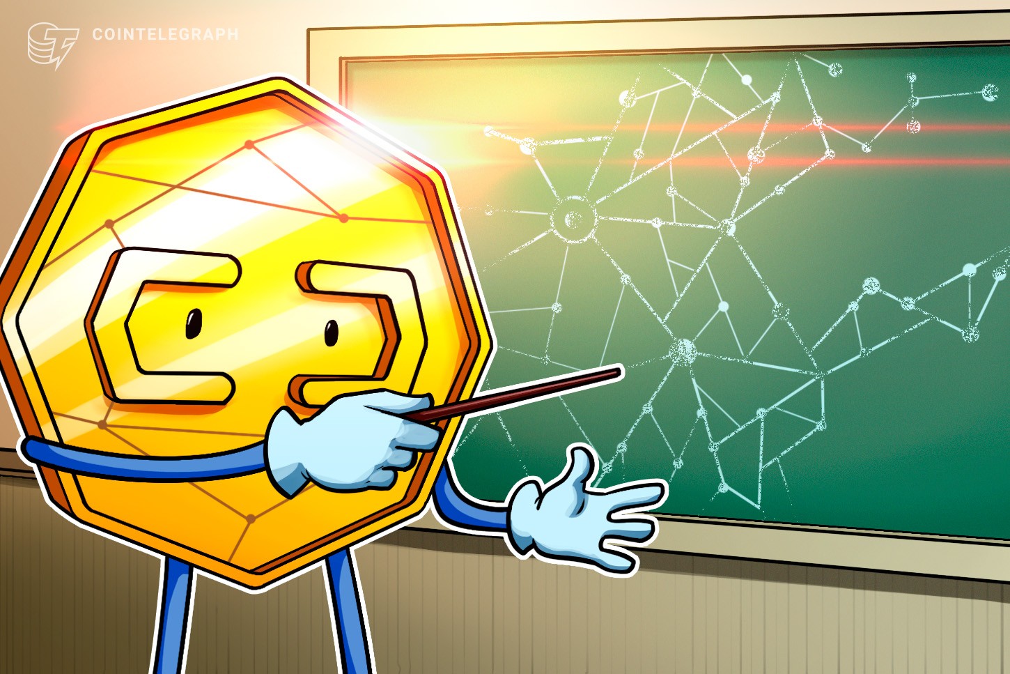 El Salvador cruza bitcoin y educación en un nuevo modelo de aulas públicas