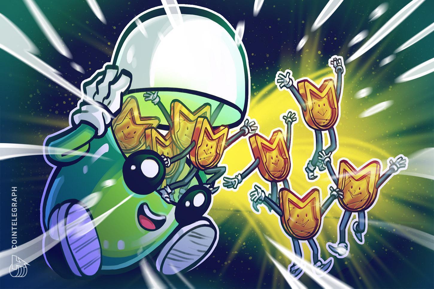 Crypto : Pump.fun lance une réforme majeure pour son écosystème memecoin