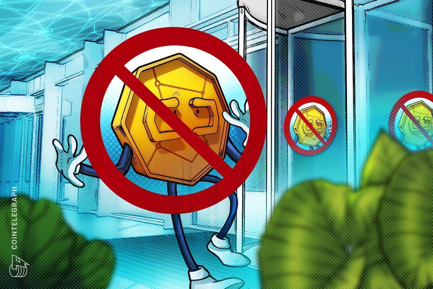 Régulation MiCA : 90 entreprises crypto risquent l'exclusion en France