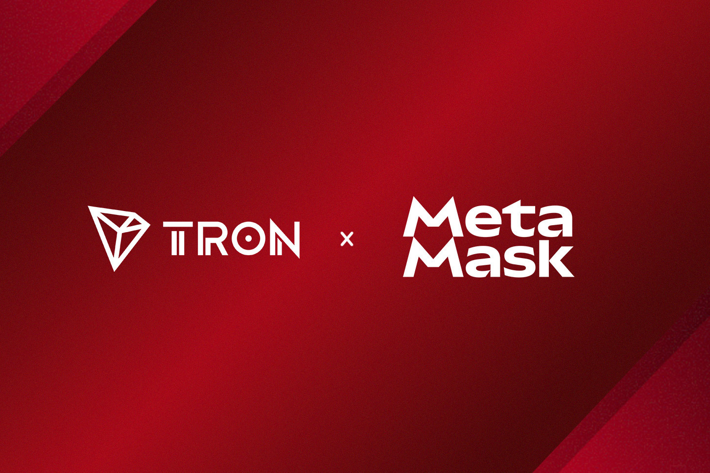 TRON integrated into MetaMask wallet, bringing high-performance blockchain infrastructure to global users