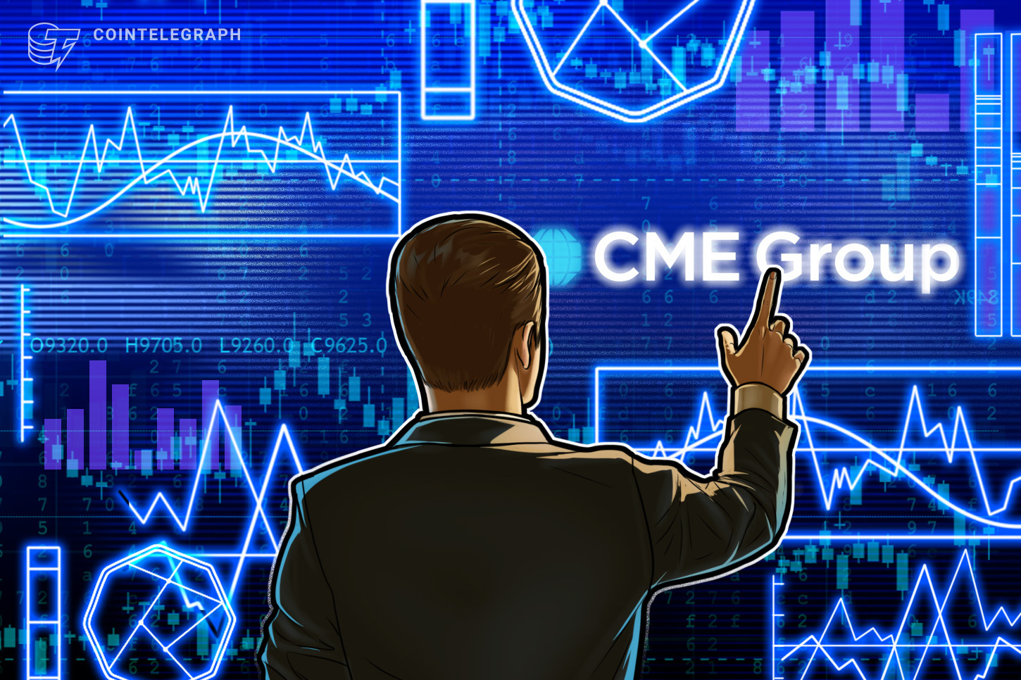 CME Group expandirá su oferta de futuros de criptomonedas con contratos de Cardano, Chainlink y Stellar