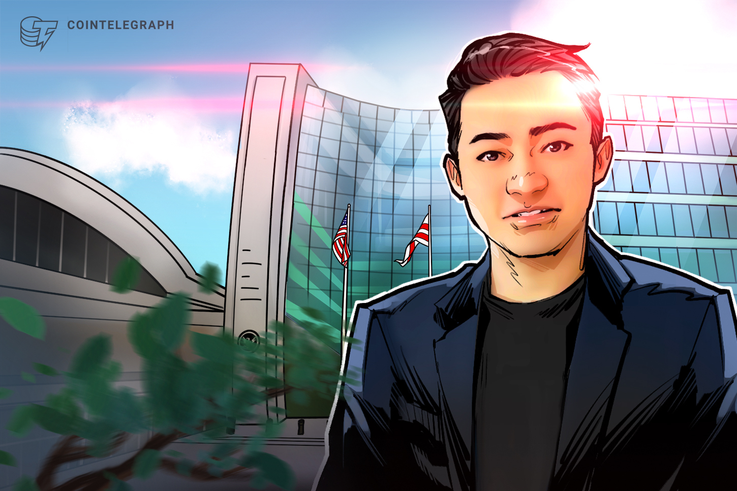 US lawmakers demand action from SEC on Justin Sun enforcement case