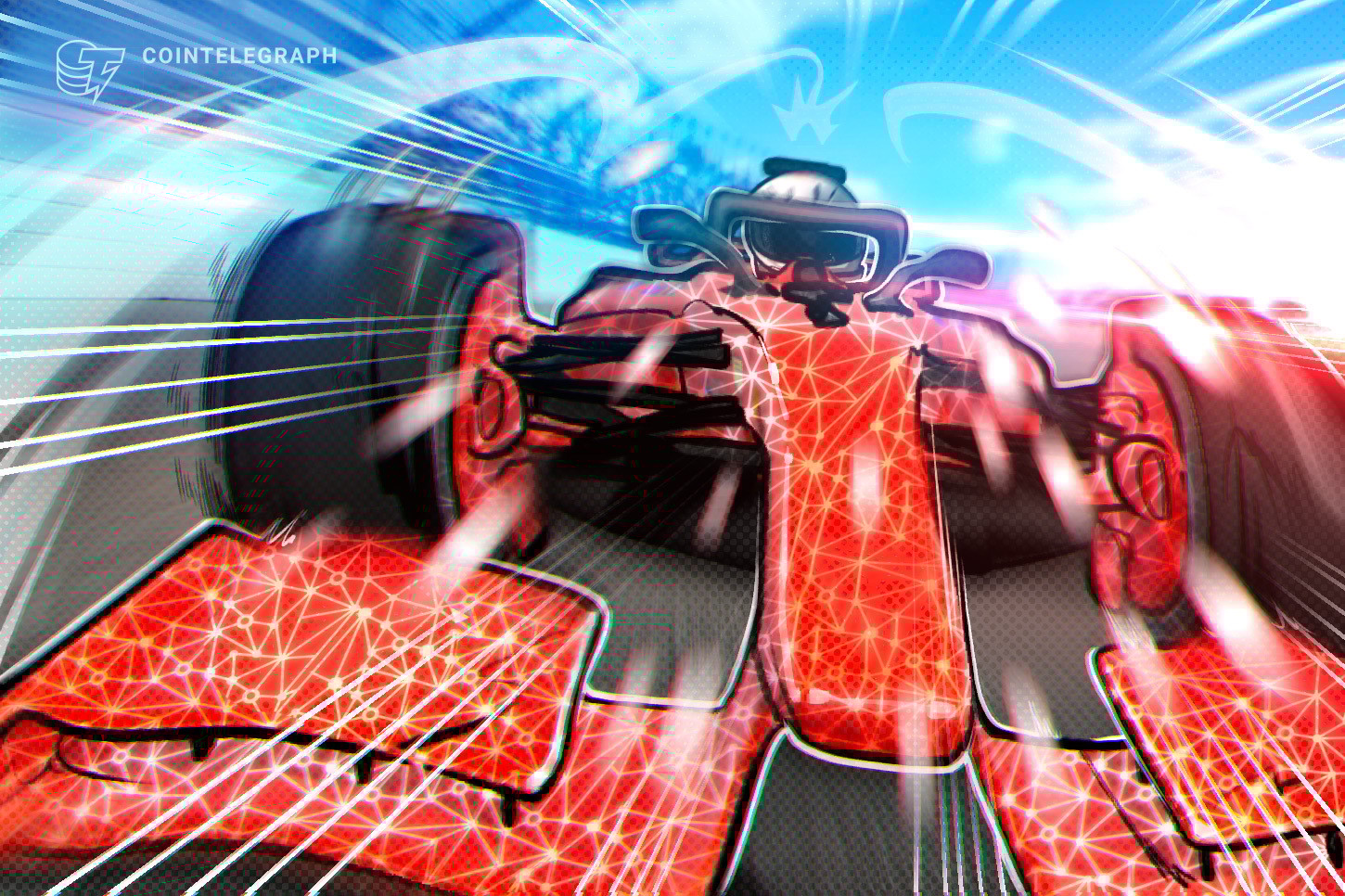 Equipo Alpine anunció a eToro como socio para la temporada 2026 de la Fórmula 1