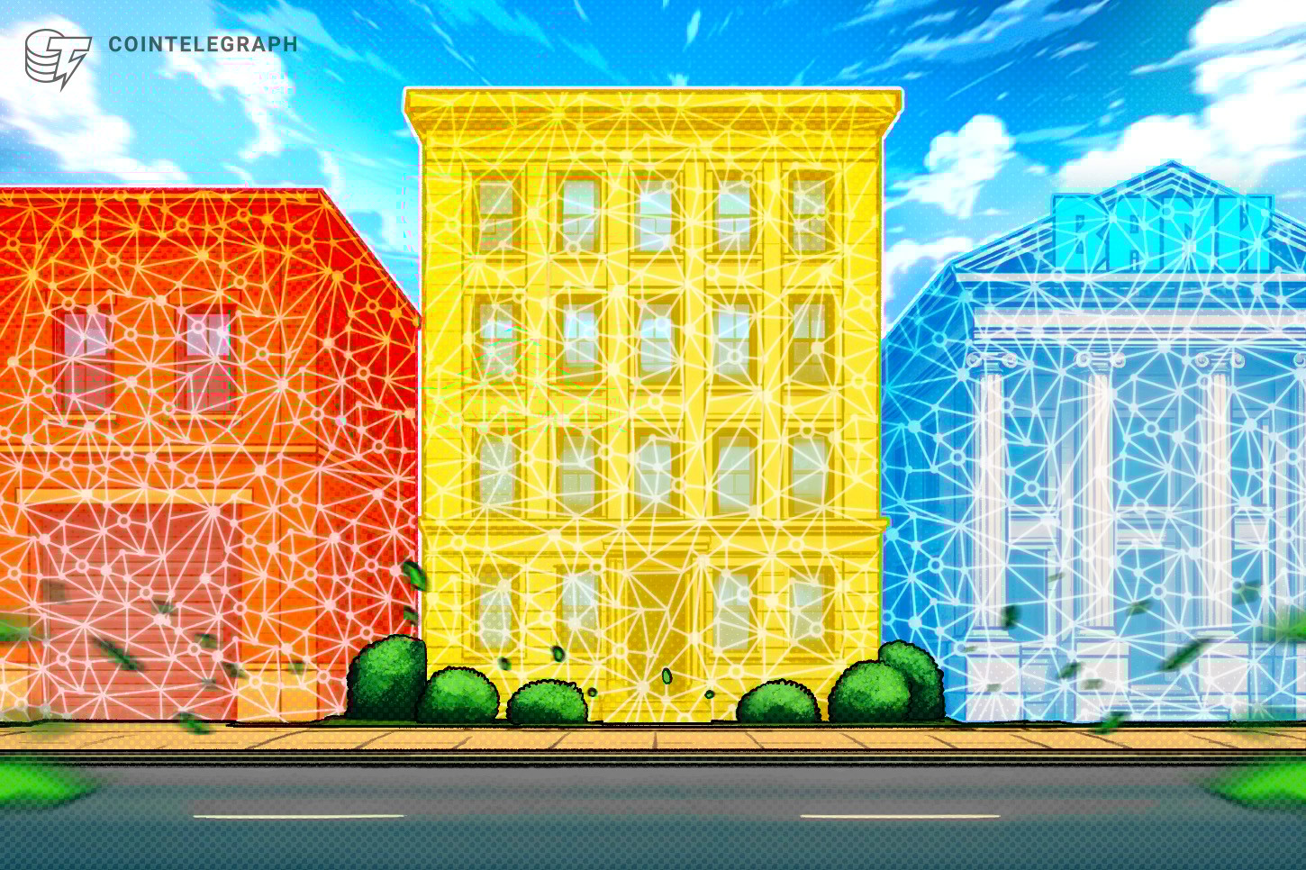 Mega baleia bilionária vai lançar fundo que combina imóveis e Bitcoin