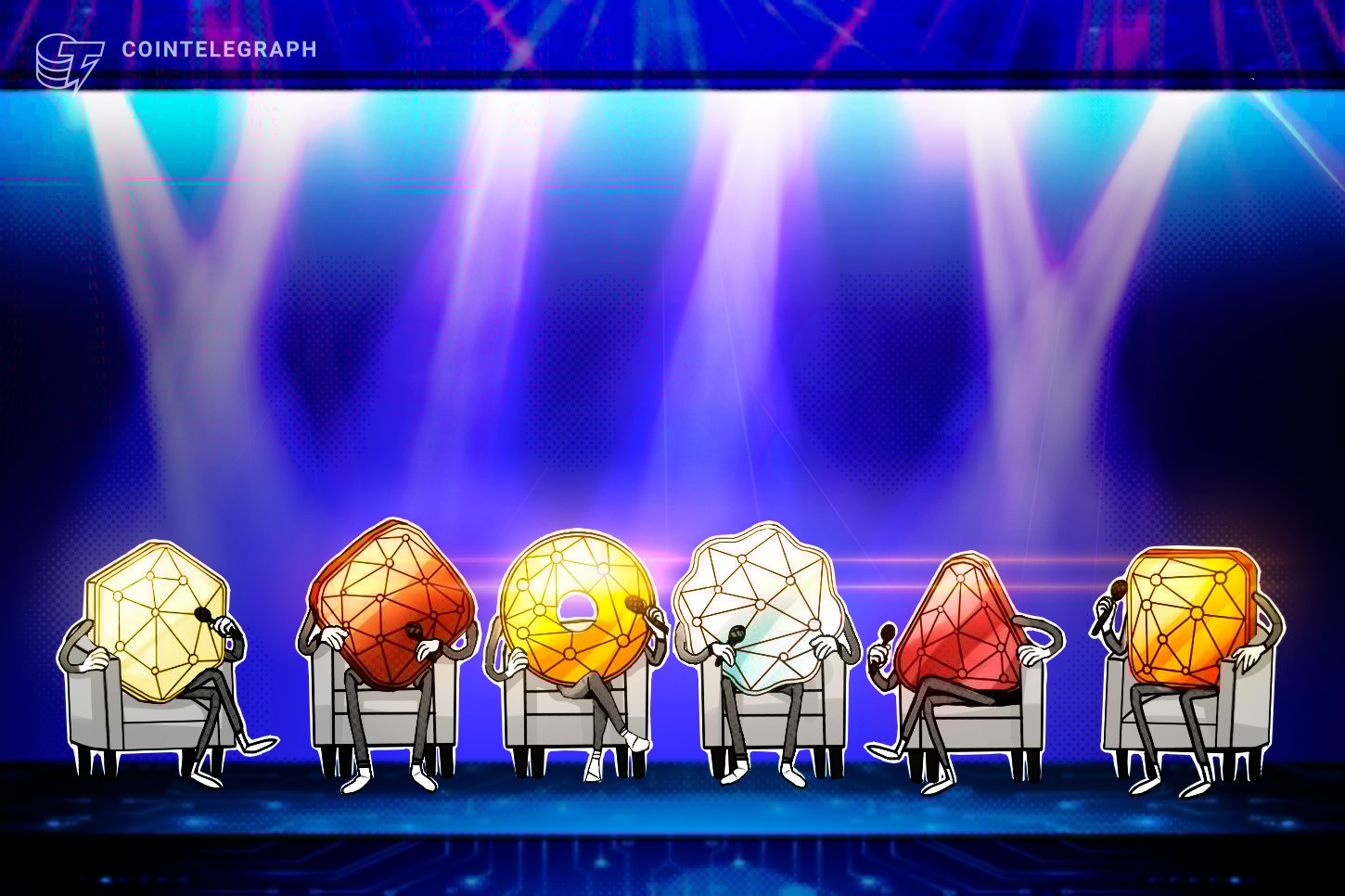 Bolivia Blockchain Week, México Blockchain Week y Perú Blockchain Conference anunciaron fechas para 2026