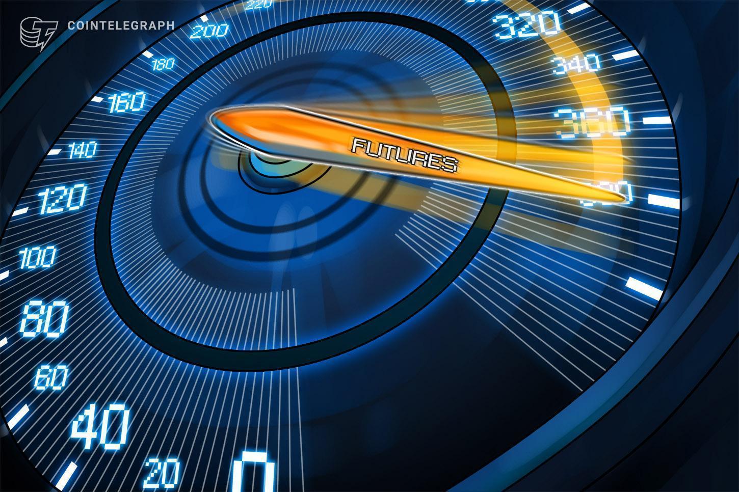Bitcoin futures OI rebounds 13% as analysts see cautious return of risk appetite