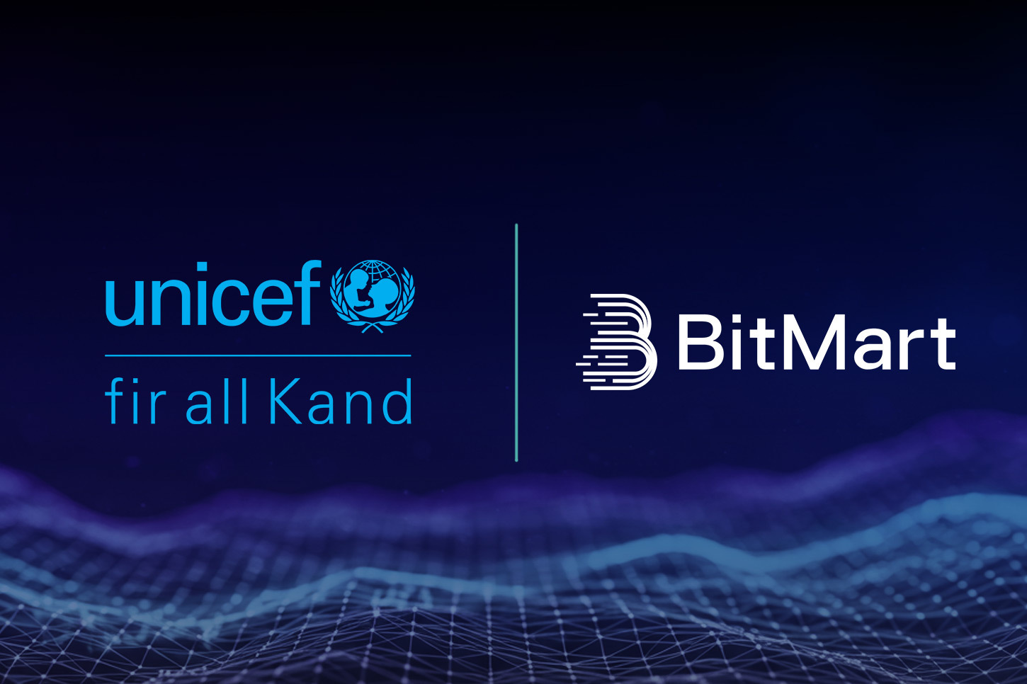 BitMart Apoia a UNICEF para Avançar a Literacia Financeira e a Empregabilidade dos Jovens no Brasil