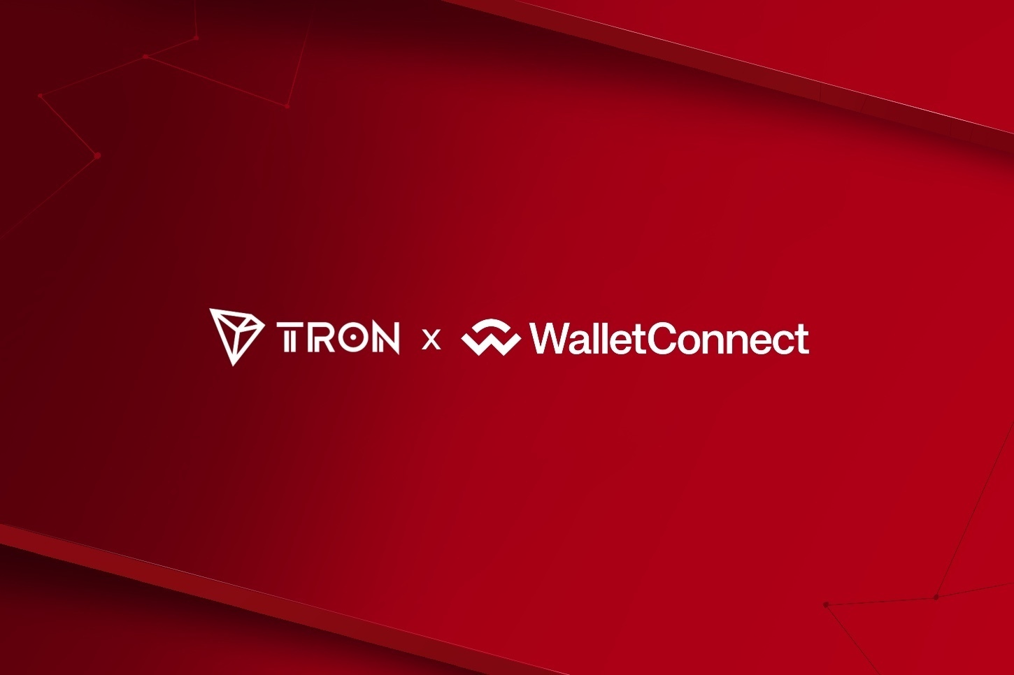 WalletConnect integrates TRON Network to expand global payments