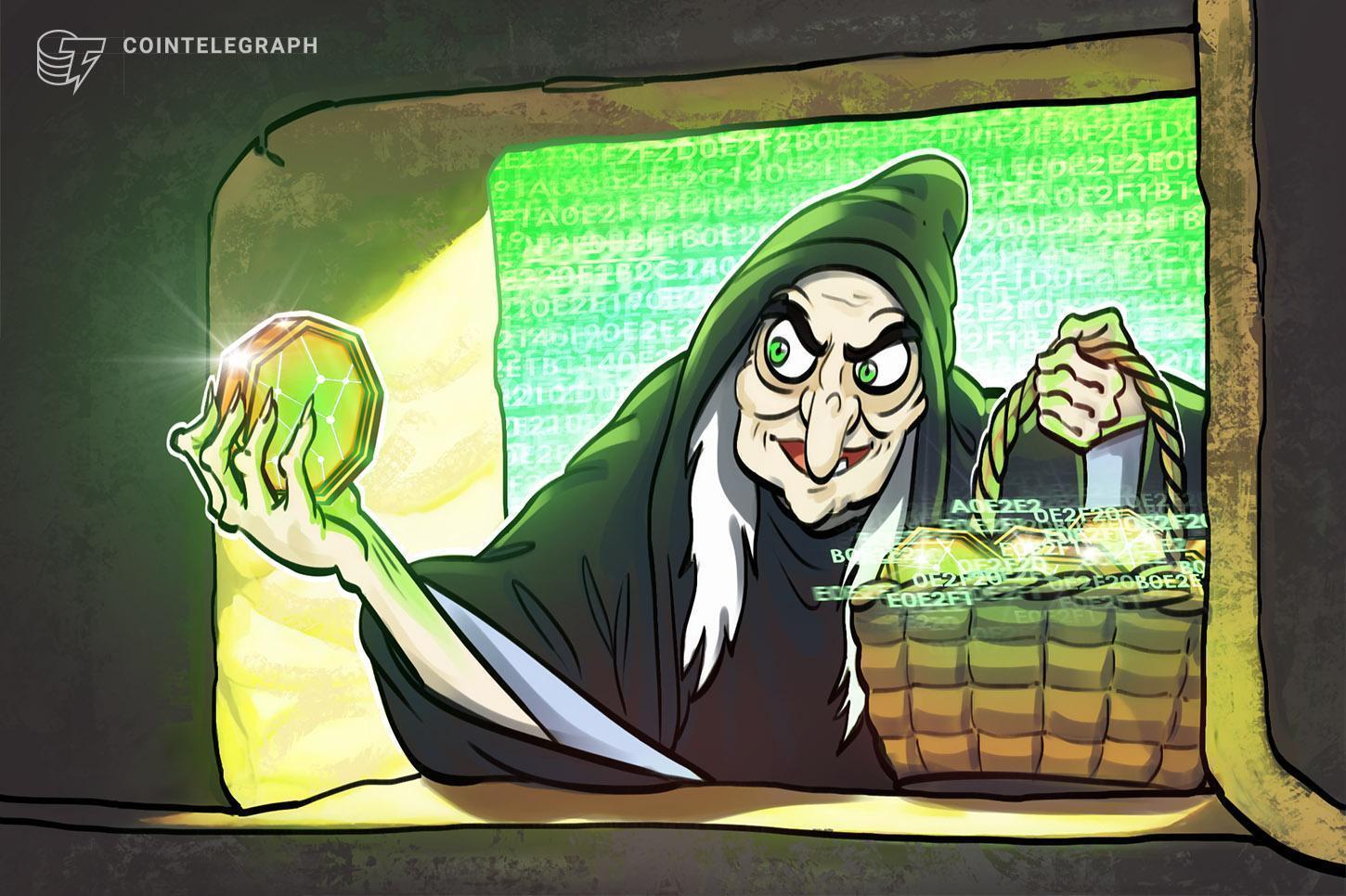 Taxas da Ethereum atingem mínimas de US$ 0,16 e golpes de ‘envenenamento de endereços’ disparam