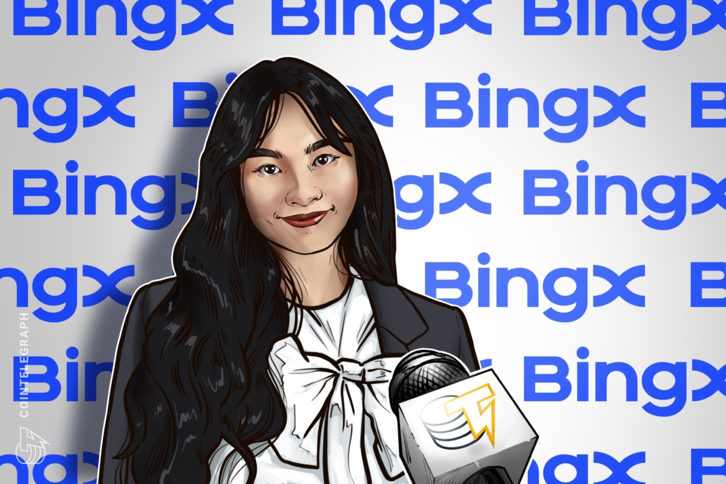 How shared values drove Ferrari’s first crypto partnership: Interview with BingX