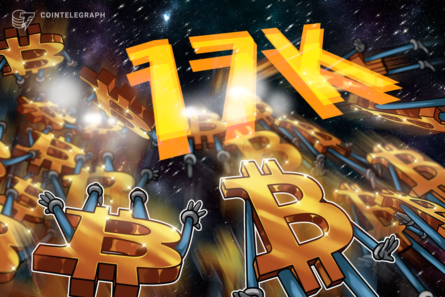 17K Bitcoin inflow to exchanges raises alarm: Will BTC’s sell-off deepen?