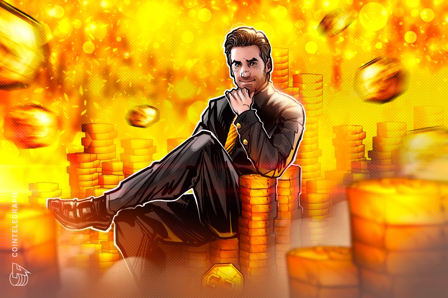 Liqi lança 7 tokens RWA de recebíveis com pagamento de até 163,26% do CDI