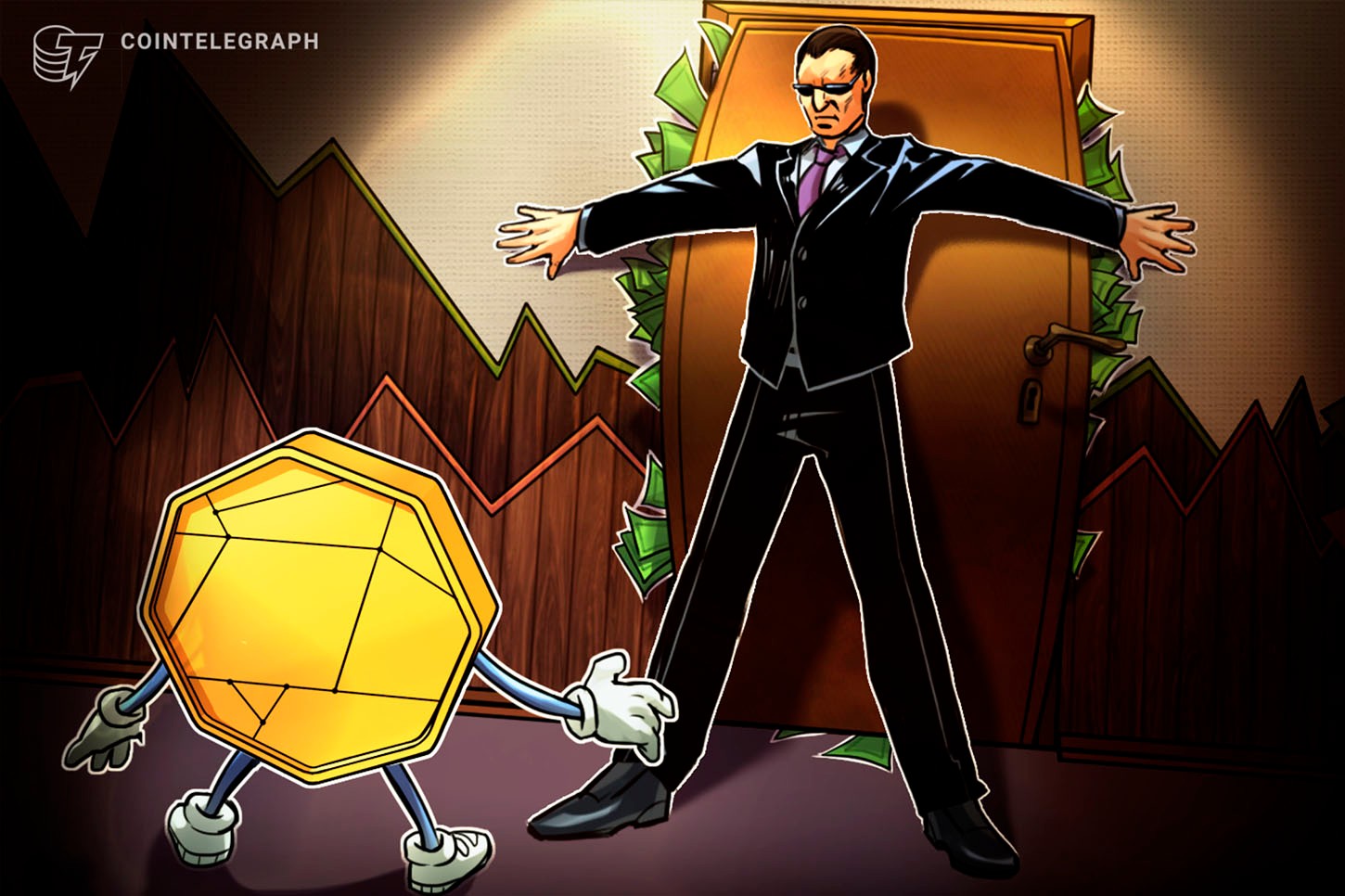 Corregedoria Geral da Justiça proíbe oficialmente registro de tokens RWA de imóveis em SP