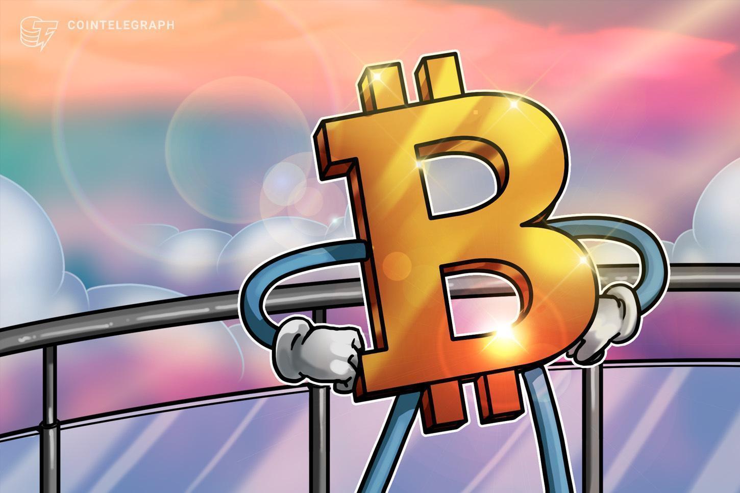 Bitcoin s'effondre-t-il ? Ces pertes nettes record inquiètent le marché