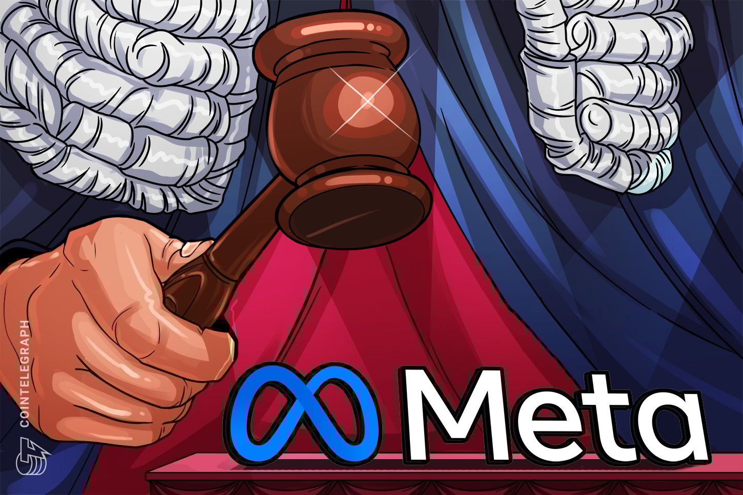 Meta exec denies having access to WhatsApp chats amid privacy lawsuit