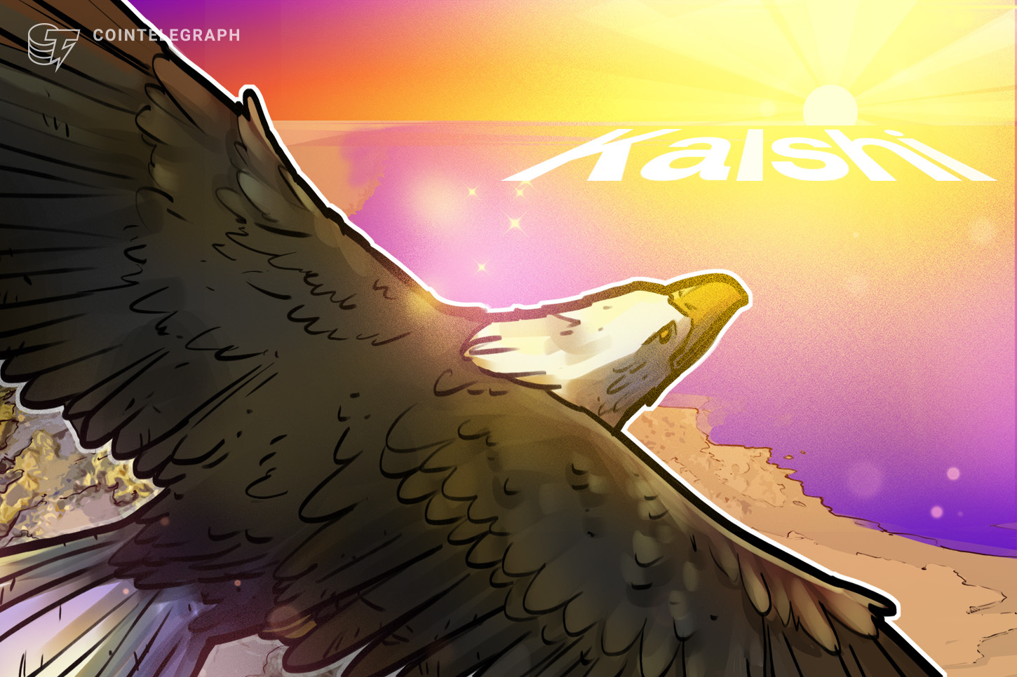 Kalshi expands political footprint with DC office, Democratic hire