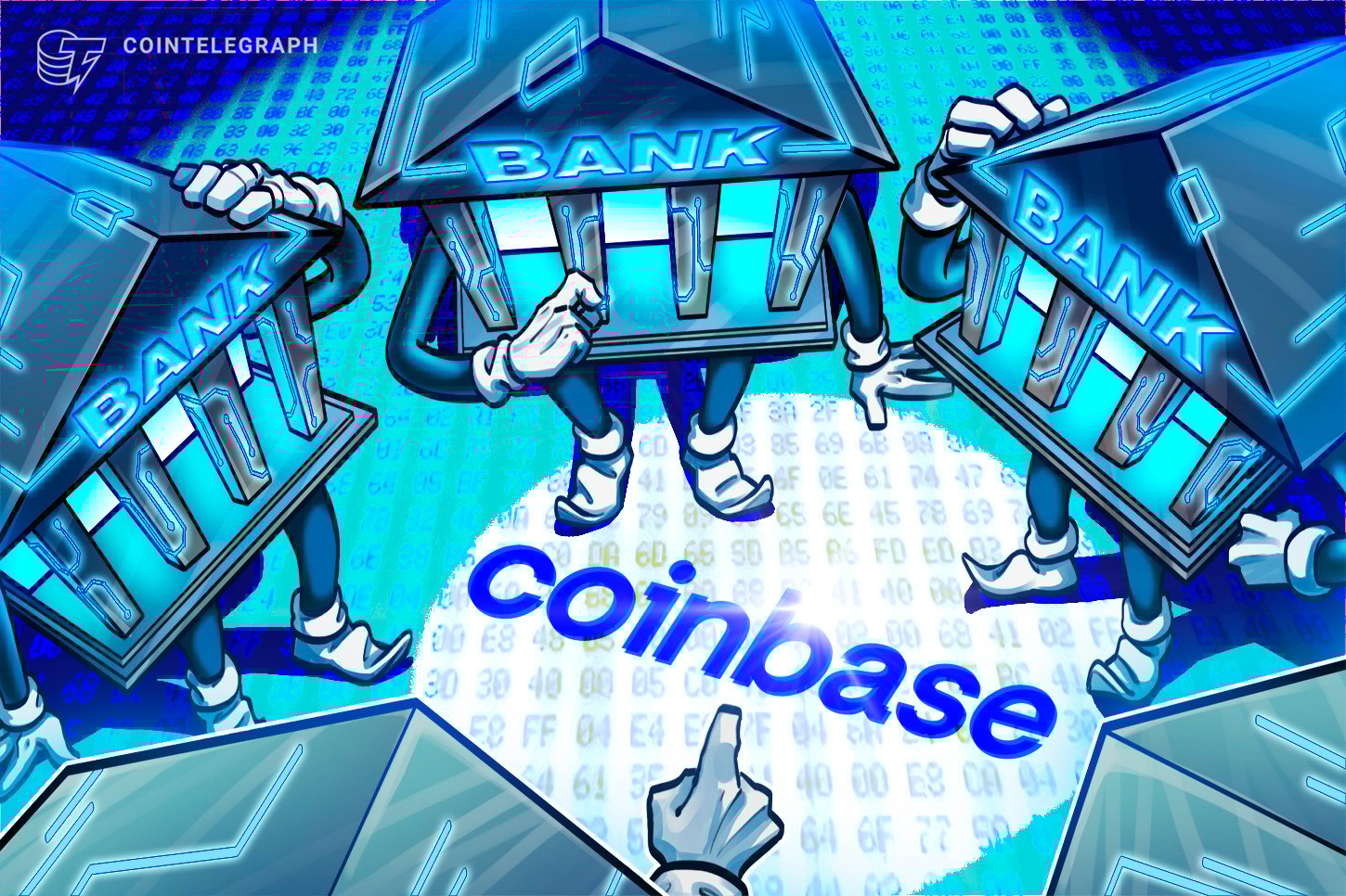 UK bans Coinbase ads that ‘trivialized’ crypto risks: Report