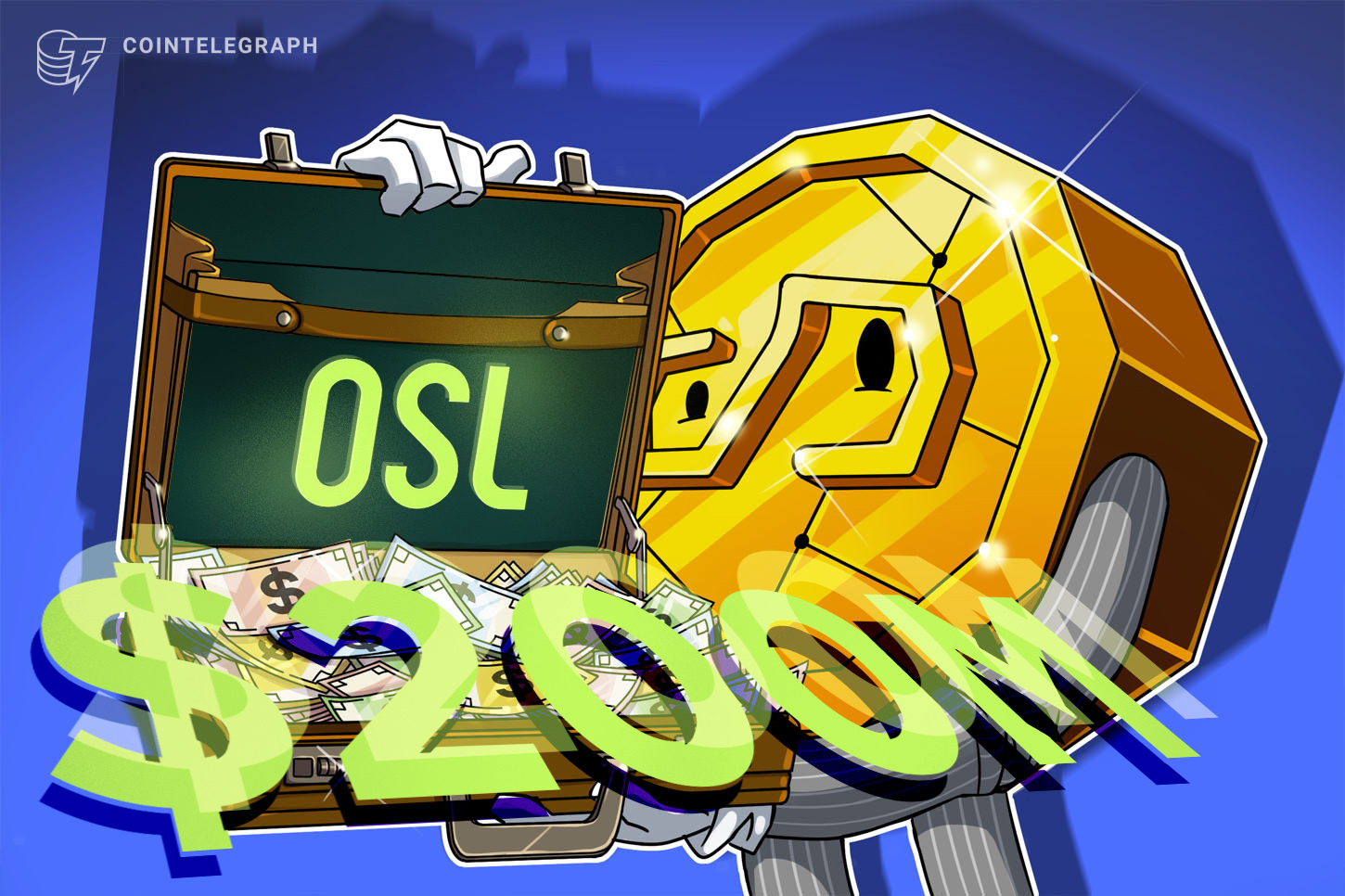 OSL Group raises $200M to expand stablecoin and payments business
